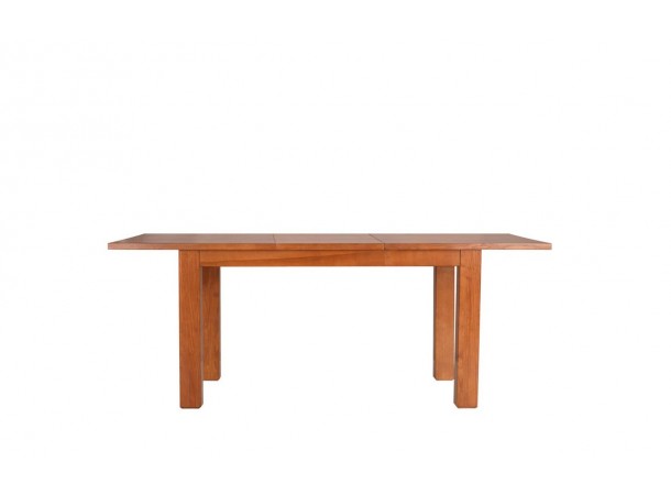 Стіл Natural S-01 Unimebel масив дерева ясен 120-165 см