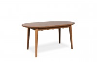 Стіл Pine S-19 Unimebel масив дерева ясен 160-200 см