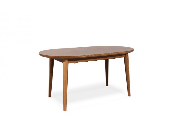 Стіл Pine S-19 Unimebel масив дерева ясен 160-200 см