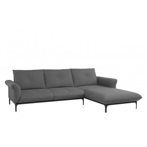 Кутовий диван Reggio Wajnert рухомі спинки 275x182 см