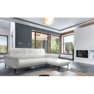 Кутовий диван Reggio Wajnert рухомі спинки 312x182 см
