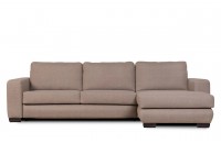 Кутовий диван Space Wajnert 275x170 см з матрацом 14 см