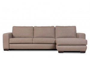Кутовий диван Space Wajnert 295x170 см з матрацом 14 см