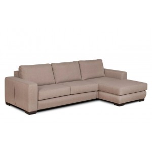 Кутовий диван Space Wajnert 275x170 см з матрацом 14 см